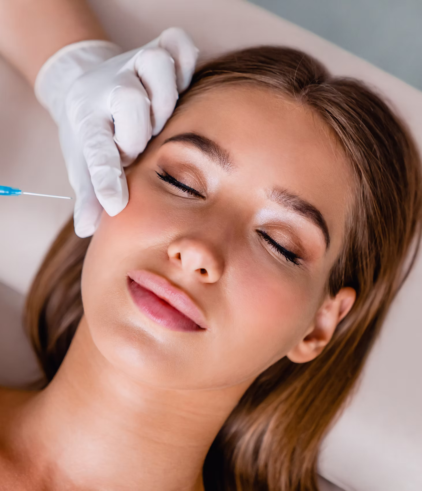 Botox Treatment Botox Treatment